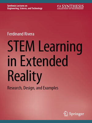 cover image of STEM Learning in Extended Reality